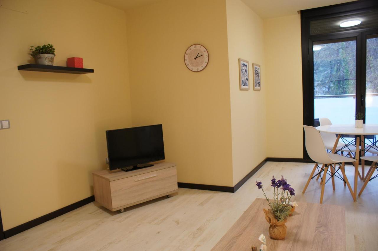 Apartamento Miraflores Arenas de San Pedro Exterior photo